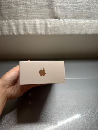 iPhone 8 Plus Rosa Gold