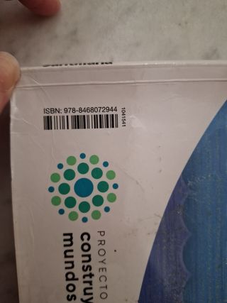 CONOCIMIENTO DEL MEDIO MOCHILA LIGERA 5 PRIMARI...