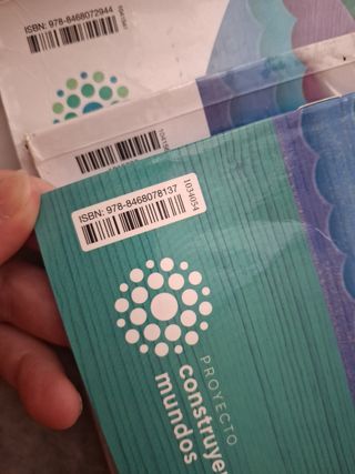 CONOCIMIENTO DEL MEDIO MOCHILA LIGERA 5 PRIMARI...