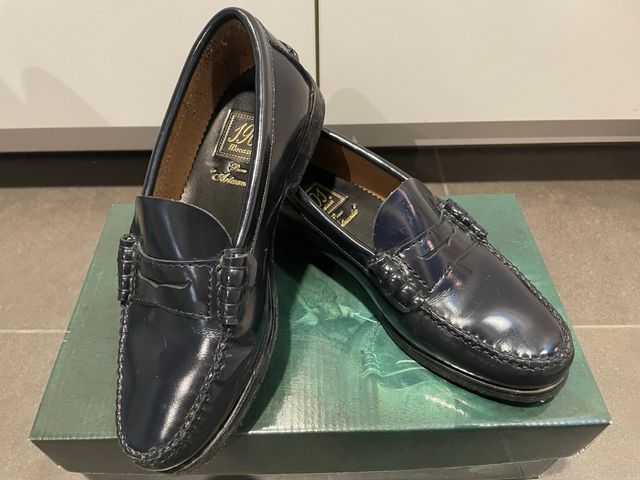 Mocasines niño 1901