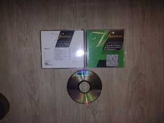 CD Villancicos - Música Clásica