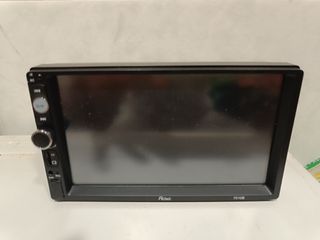 Radio Coche 7" MP5