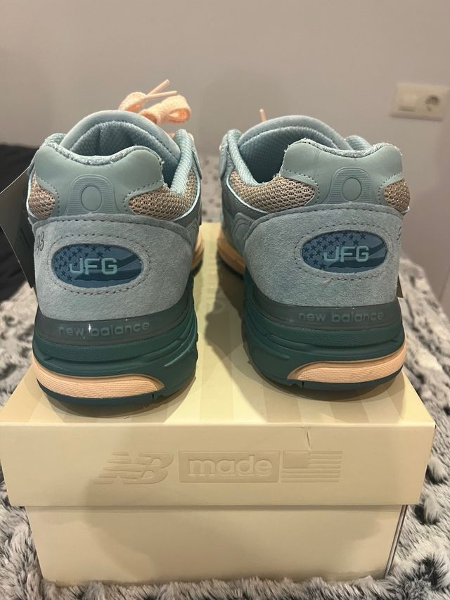 New Balance 993 Joe Freshgoods - Zapatillas