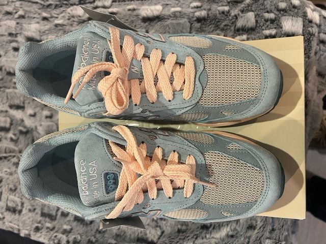 New Balance 993 Joe Freshgoods - Zapatillas