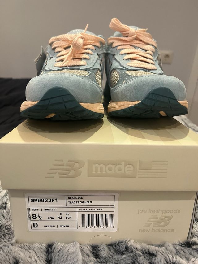 New Balance 993 Joe Freshgoods - Zapatillas