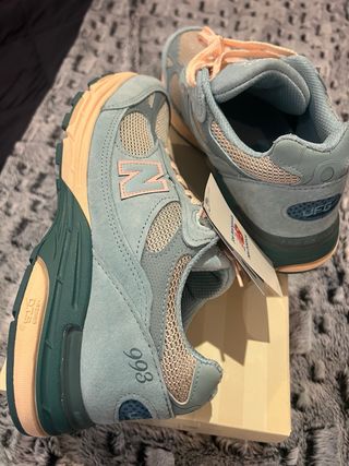 New Balance 993 Joe Freshgoods - Zapatillas