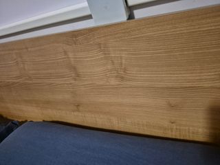 Cama doble tatami marrón