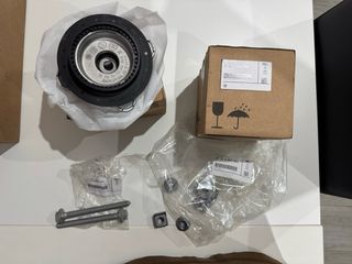 COGINETES BMW SERIE 3 (G20/G21)