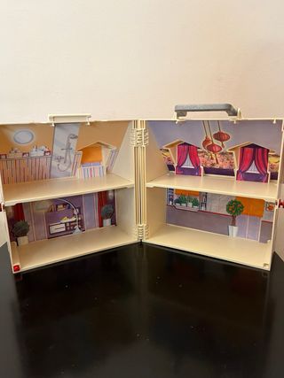 Casa Playmobil
