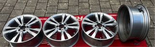 Llantas ORIGINALES Mercedes 18”