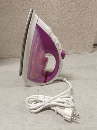 Plancha Bosch Sensixx B4 - 2400W