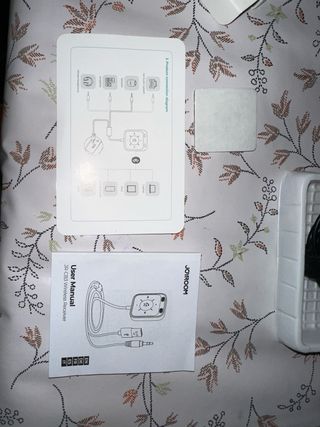 Adaptador Bluetooth JOYROOM 2025