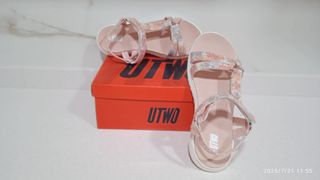 Sandalias UTWO multicolor nº38