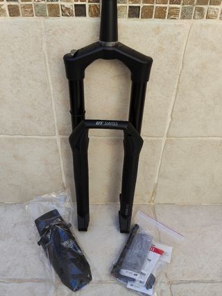 HORQUILLA DT SWISS F535 ONE