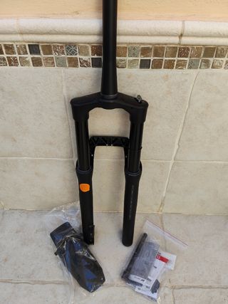 HORQUILLA DT SWISS F535 ONE