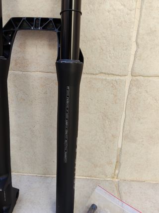 HORQUILLA DT SWISS F535 ONE