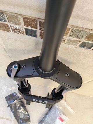 HORQUILLA DT SWISS F535 ONE