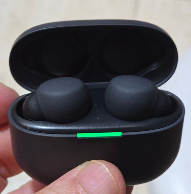 Sony LinkBuds S auriculares inalámbricos
