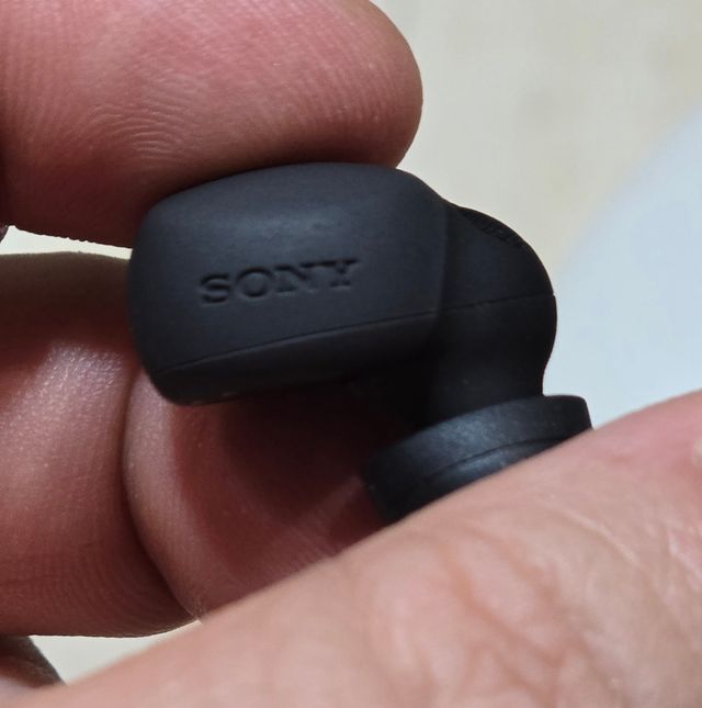 Sony LinkBuds S auriculares inalámbricos