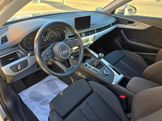 Audi A4 35TFSI 150CV Avant
