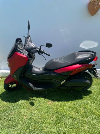 Yamaha Nmax 125cc 2021