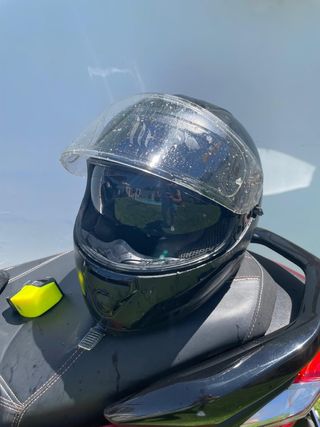 Yamaha Nmax 125cc 2021