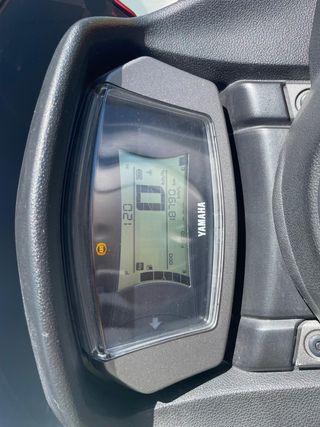 Yamaha Nmax 125cc 2021