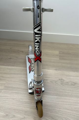 Patinete Viking X infantil