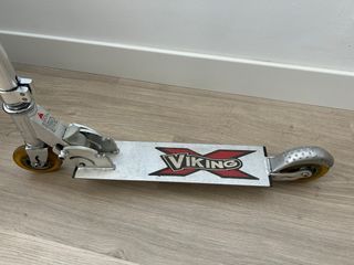 Patinete Viking X infantil