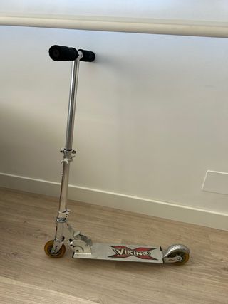 Patinete Viking X infantil