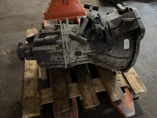 Caja cambios Iveco Daily 3.0 - 8869599
