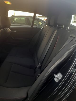 BMW Serie 1 2014