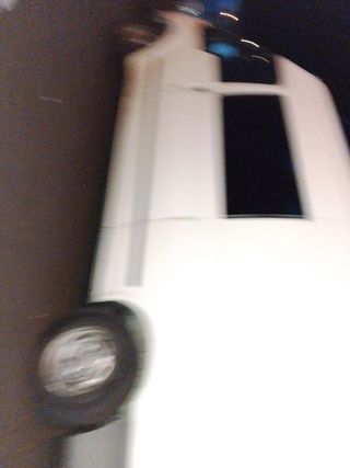 Ford Transit 2004