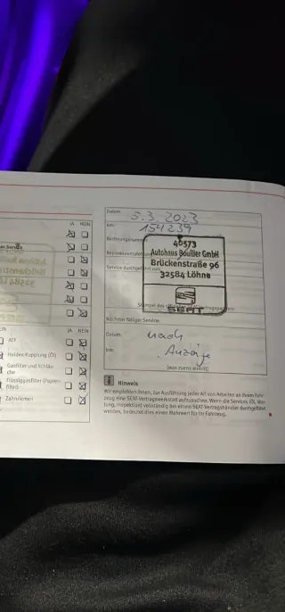 SEAT Leon Cupra R 2011