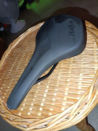 Sillín Selle Italia