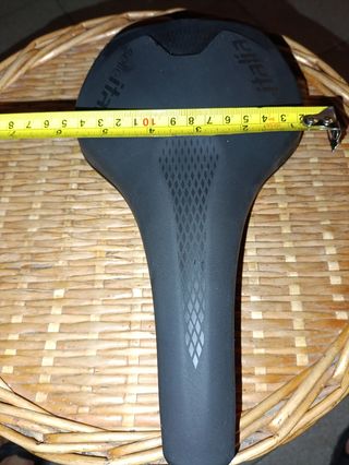 Sillín Selle Italia