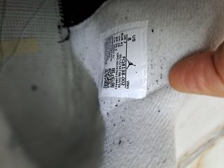 Nike Air Jordan 4 Retro - Scarpe