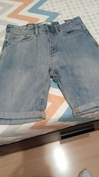 Bermudas Springfield W30