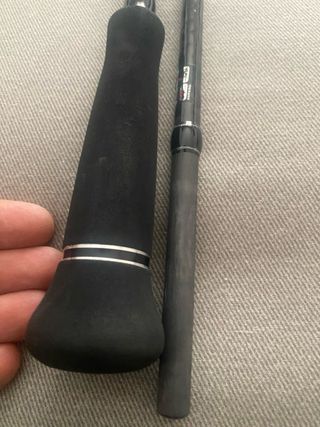 Caña Slow Jigging Mad mouse casting 1,90m