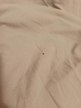 Costume intero donna - granata e multicolor