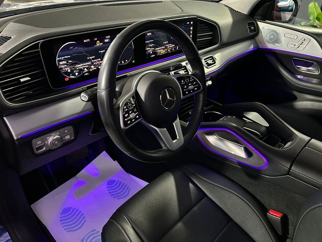 Mercedes-Benz GLE SUV (167) 2020