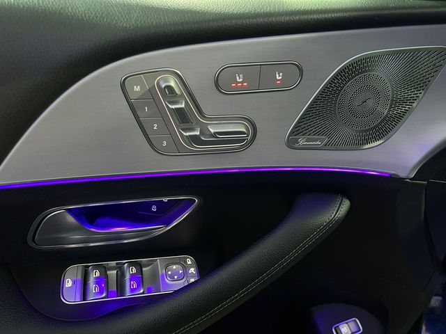 Mercedes-Benz GLE SUV (167) 2020