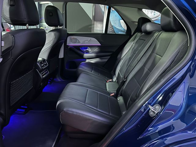 Mercedes-Benz GLE SUV (167) 2020