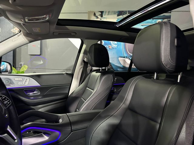 Mercedes-Benz GLE SUV (167) 2020