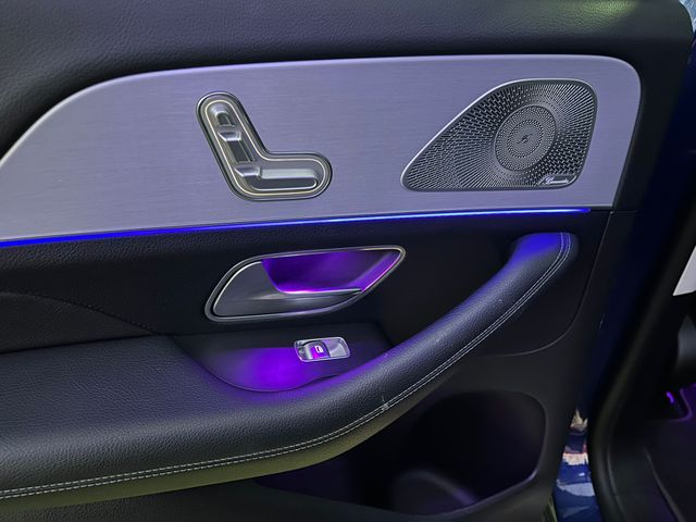 Mercedes-Benz GLE SUV (167) 2020