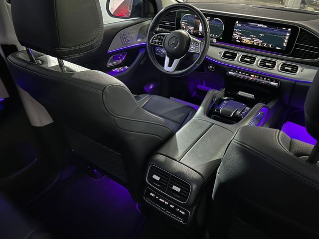 Mercedes-Benz GLE SUV (167) 2020