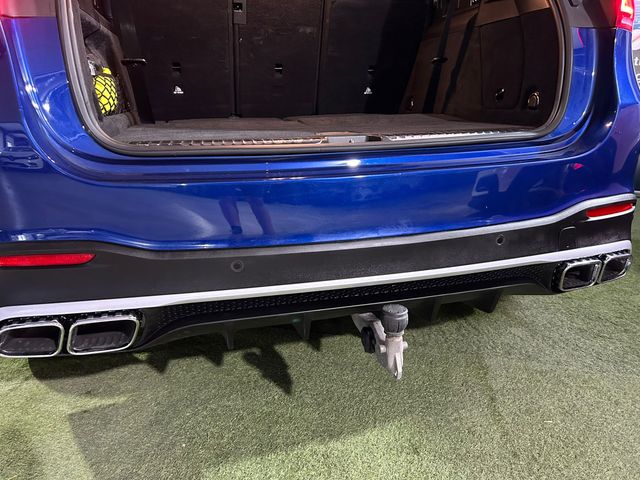 Mercedes-Benz GLE SUV (167) 2020