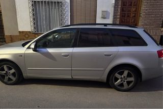 SEAT Exeo 2011