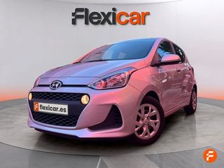 Hyundai i10 1.0 Tecno