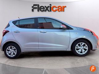 Hyundai i10 1.0 Tecno